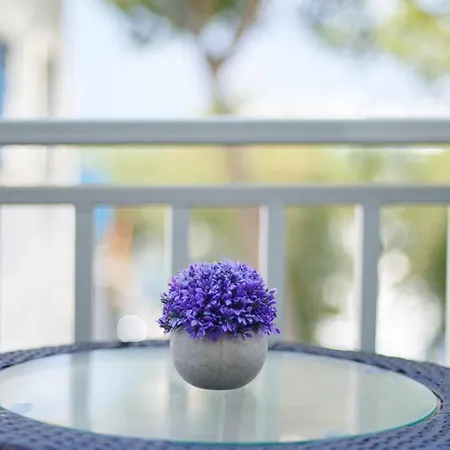 Sapphire Kythnos 아파트호텔