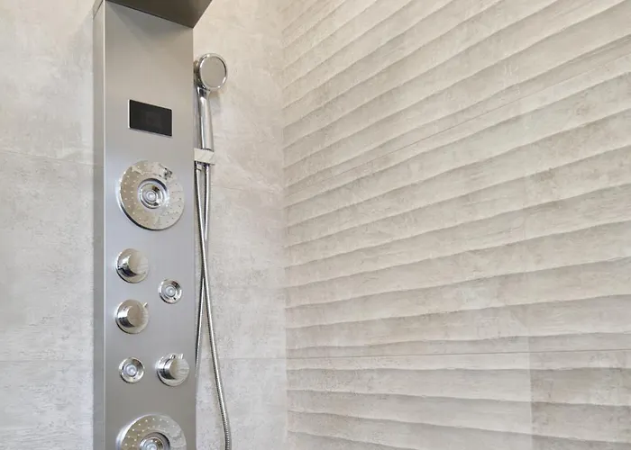 Sapphire Kythnos 아파트호텔 4*