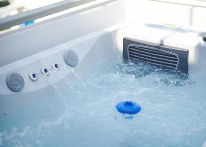 Sapphire Kythnos 아파트호텔 Mérichas