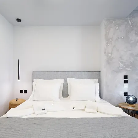 Sapphire Kythnos 아파트호텔