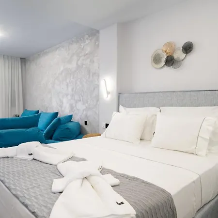 Sapphire Kythnos 4* Mérichas