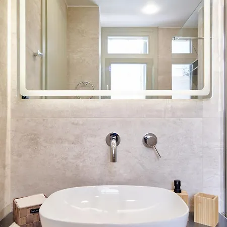 아파트호텔 Sapphire Kythnos 4*