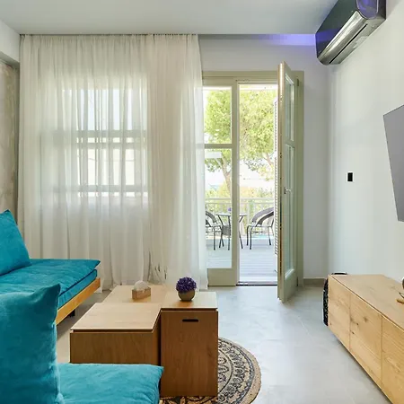 Sapphire Kythnos 4* Mérichas