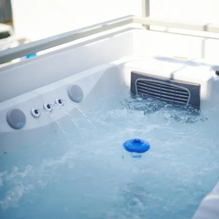 Sapphire Kythnos 아파트호텔 Mérichas