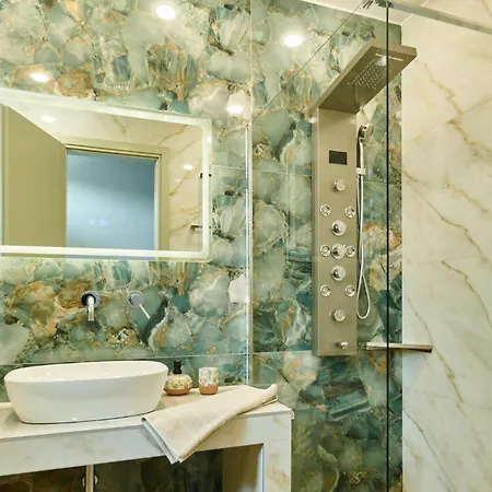 Sapphire Kythnos 아파트호텔