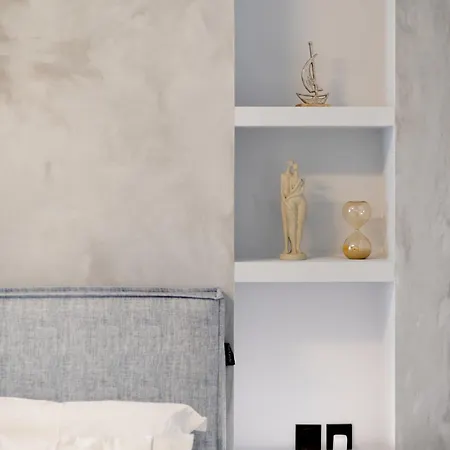 Sapphire Kythnos 아파트호텔 4*