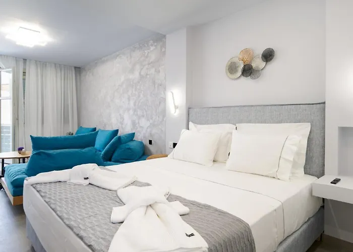 Sapphire Kythnos 4* Mérichas