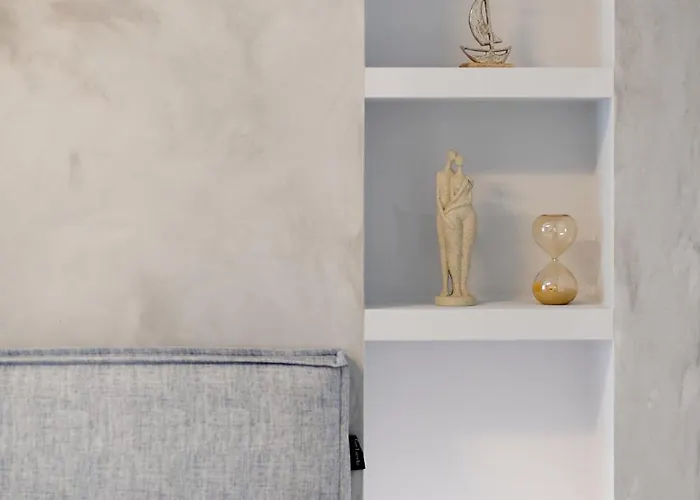 Sapphire Kythnos Hotel apartamentowy 4*